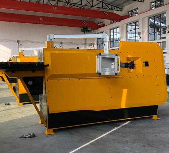 Rebar Bending Machine Suppliers China